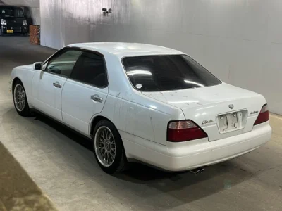 Nissan GLORIA