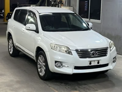 Toyota Vanguard
