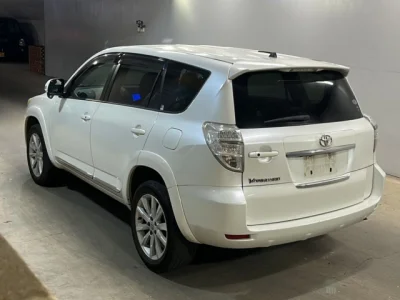 Toyota Vanguard