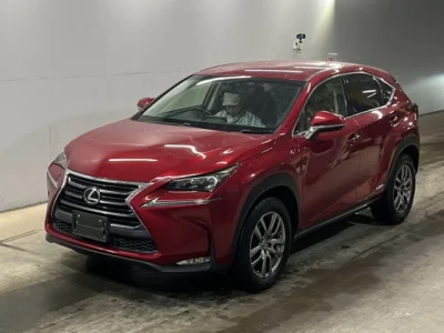 Lexus NX300h