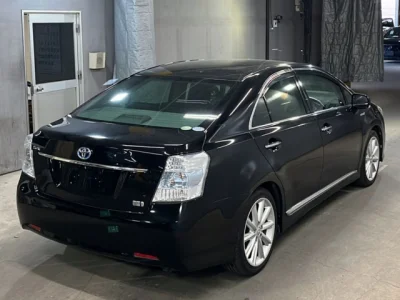 Toyota Sai