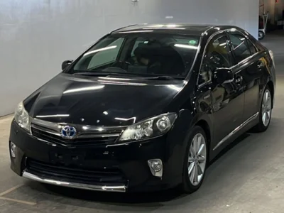 Toyota Sai