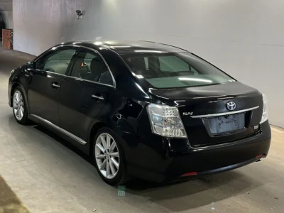 Toyota Sai