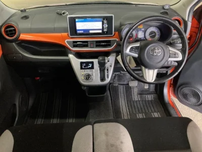 Toyota Pixis Joy