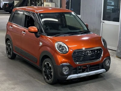 Toyota Pixis Joy