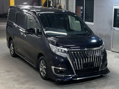 Toyota Esquire
