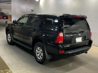 Toyota Hilux Surf