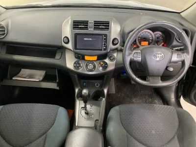 Toyota Vanguard