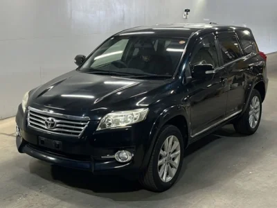 Toyota Vanguard