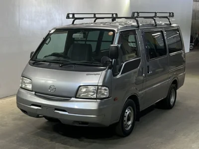 Mazda BONGO VAN