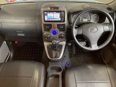 Toyota Rush