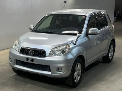Toyota Rush