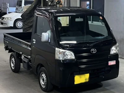Toyota Pixis Truck