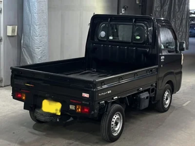 Toyota Pixis Truck
