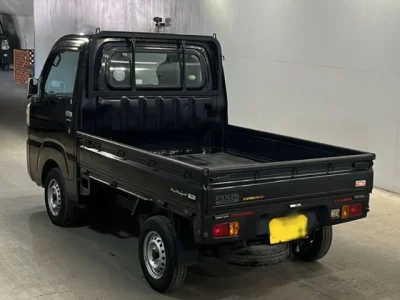 Toyota Pixis Truck