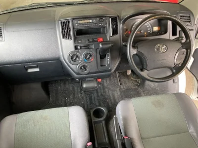 Toyota TownAce