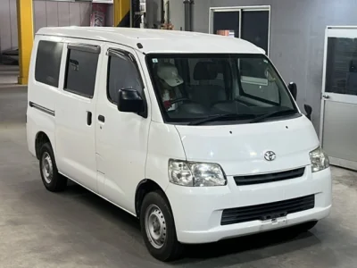 Toyota TownAce