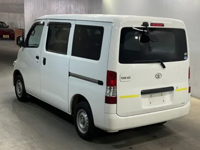 Toyota TownAce