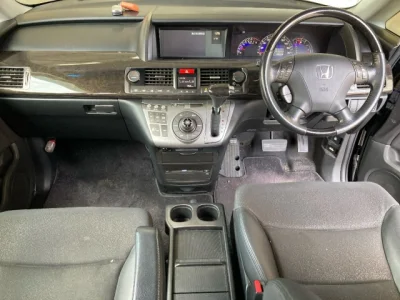 Honda Elysion