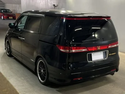 Honda Elysion