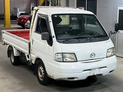 Mazda Bongo
