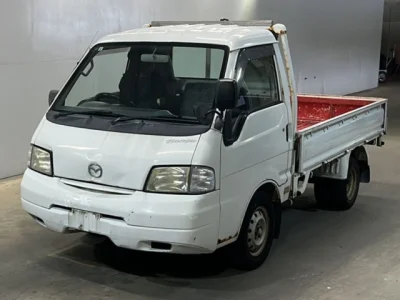 Mazda Bongo