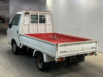 Mazda Bongo