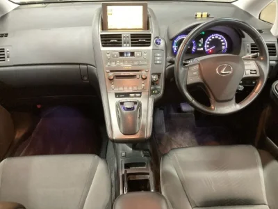 Lexus HS250h