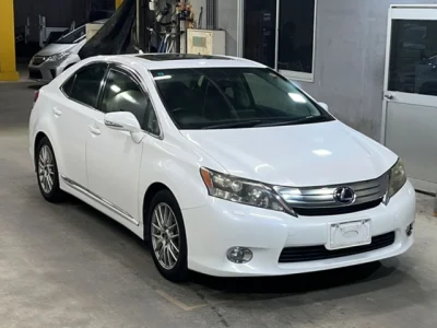 Lexus HS250h