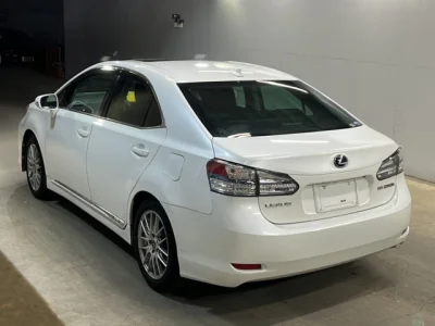 Lexus HS250h