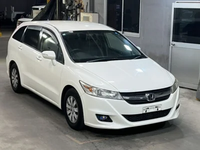 Honda Stream