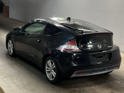Honda CR-Z