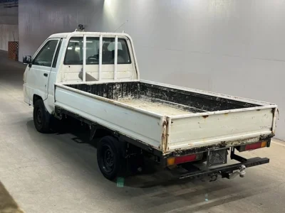Toyota TownAce Truck
