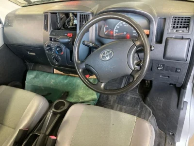 Toyota Lite Ace Truck