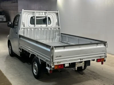 Toyota Lite Ace Truck