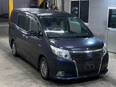 Toyota Esquire