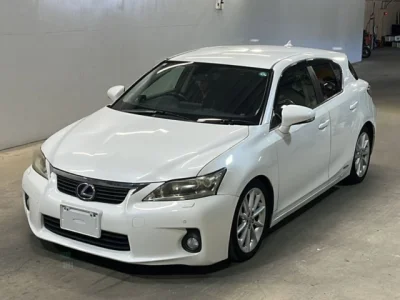 Lexus CT