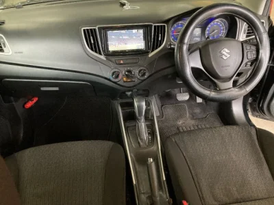 Suzuki Baleno