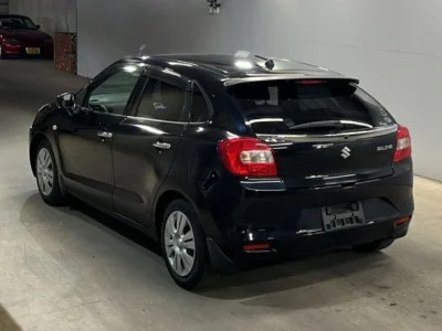 Suzuki Baleno