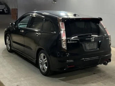 Honda Stream