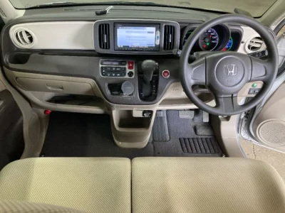 Honda N ONE