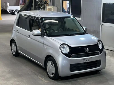 Honda N ONE