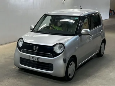 Honda N ONE