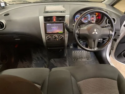 Mitsubishi Colt Plus