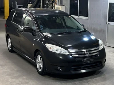 Nissan Lafesta