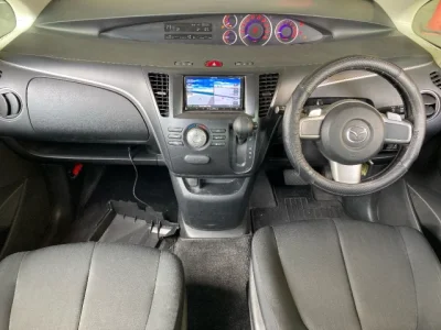 Mazda Biante