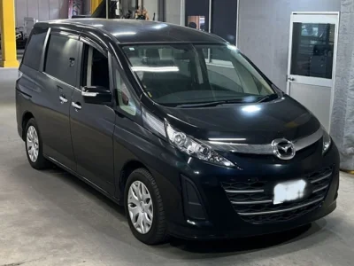 Mazda Biante