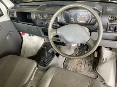 Mitsubishi Minicab Truck