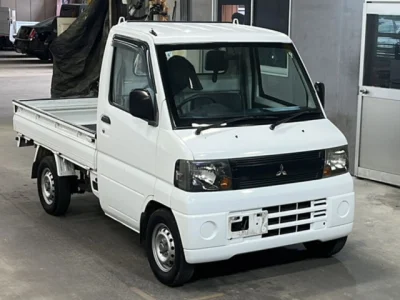 Mitsubishi Minicab Truck