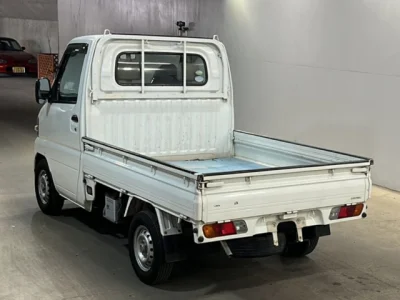 Mitsubishi Minicab Truck